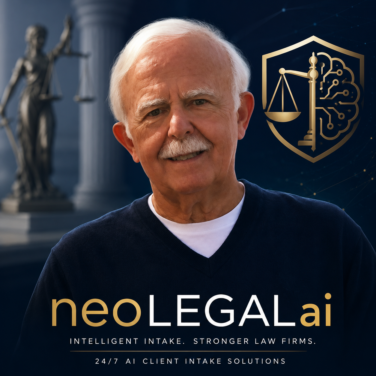 Nick George — Strategic Advisor, Payments & Enforcement Systems